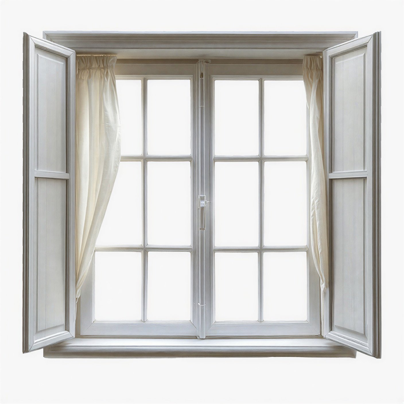 Windoorz INC upvc 