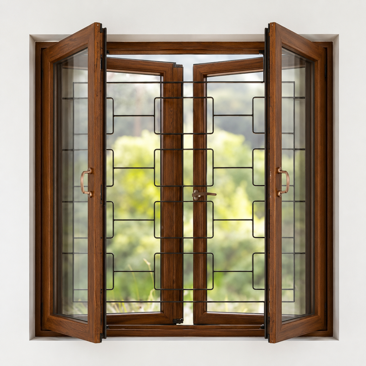 Windoorz INC upvc 