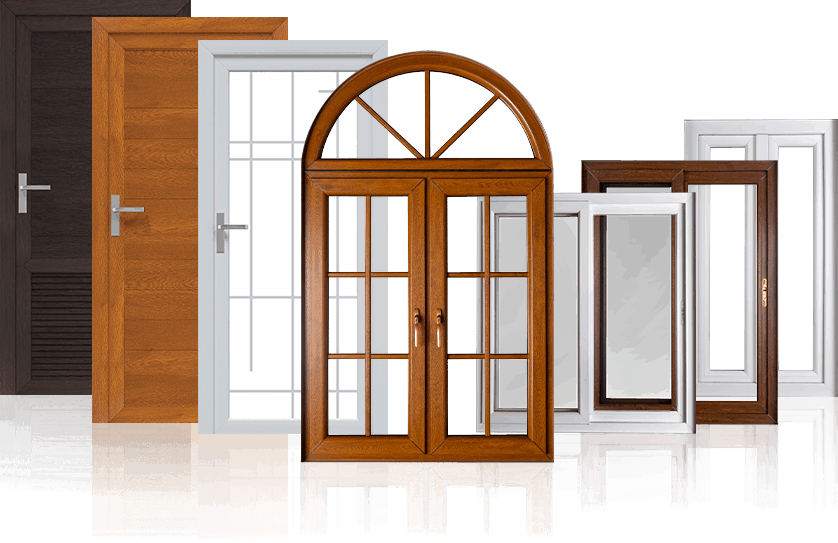 uPVC windows installation Greater Noida