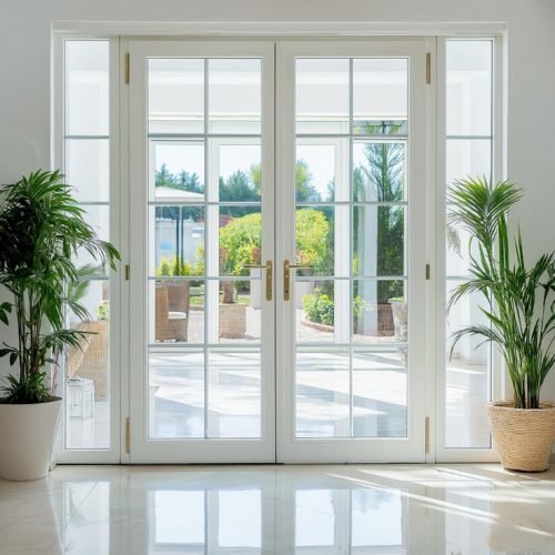 uPVC Window in Greater Noida