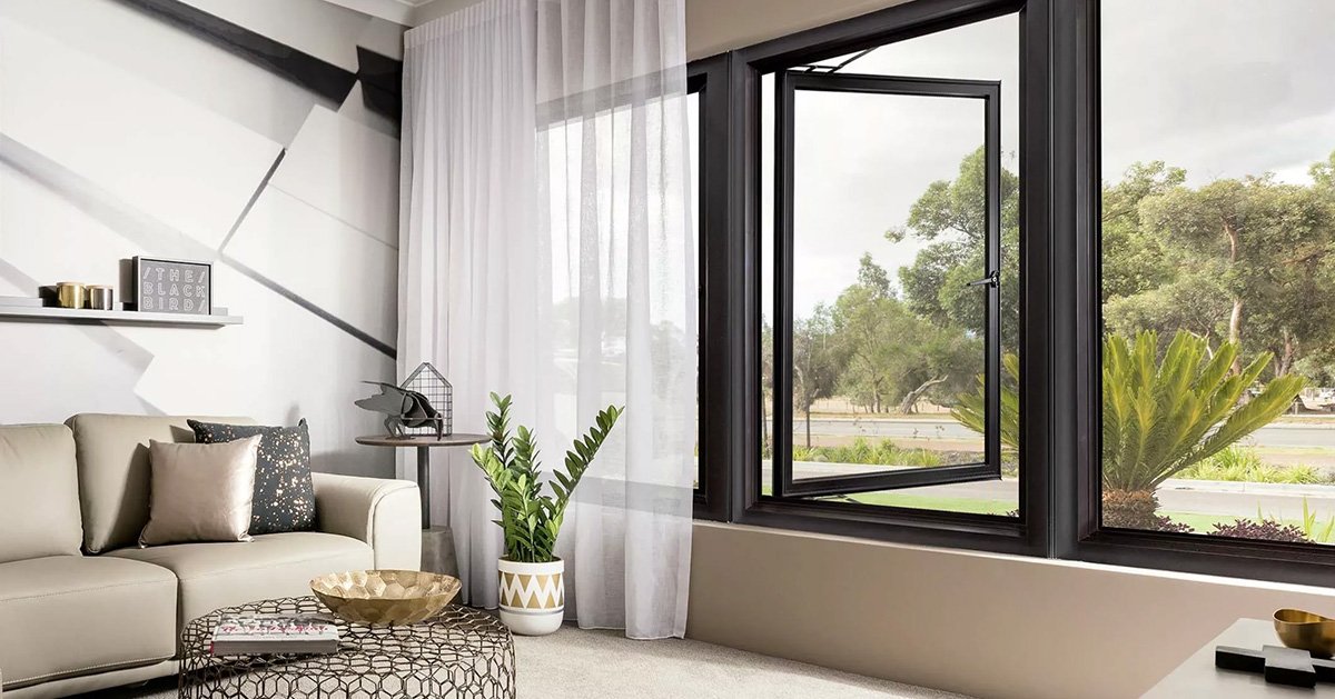 uPVC Doors in Greater Noida