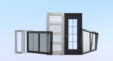uPVC Aluminium in Greater Noida