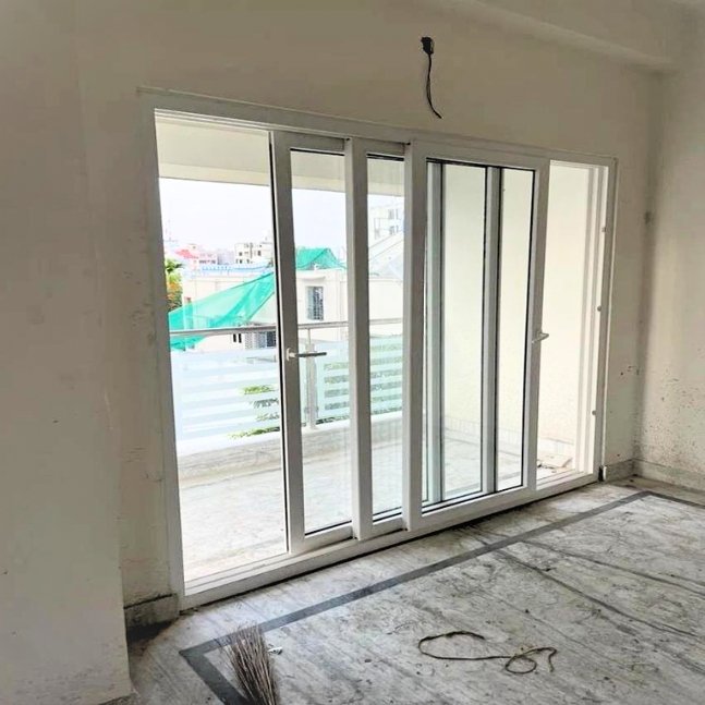uPVC Sliding Doors