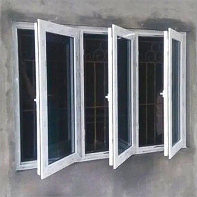 uPVC Casement Window